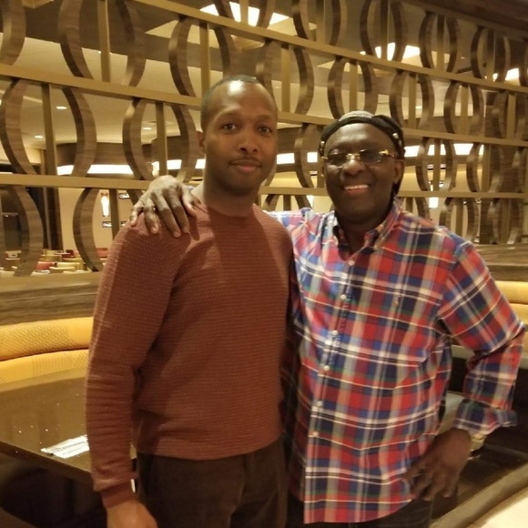 Profile Picture of Benjamin Ohene (@asiedu01) on Poshmark