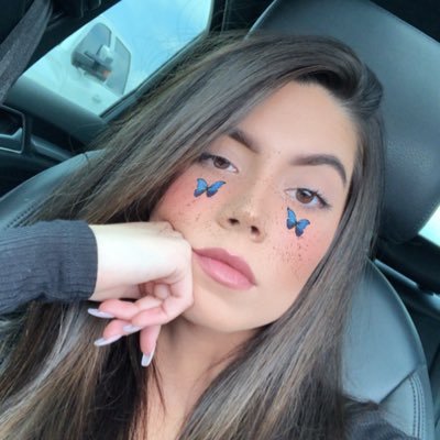 Profile Picture of Haley Galaviz (@Haleyy_11) on Twitter