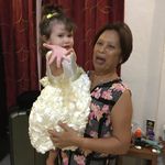 Profile Picture of Mira Roberson (@mirasolmadulara) on Instagram