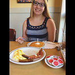 Profile Picture of Lindsey Roberts (@lindseyroberts714) on Flickr