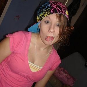 Profile Picture of Brittany Gainer (@bgainer) on Myspace