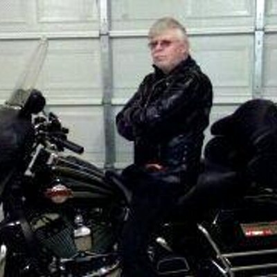 Profile Picture of Mike_Felts (@Mike_Felts) on Twitter