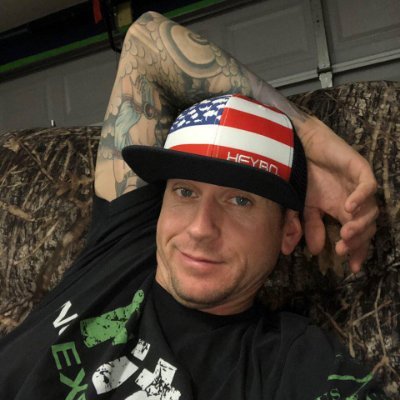 Profile Picture of Linam Jeremy Worsley (@worsley_jeremy) on Twitter