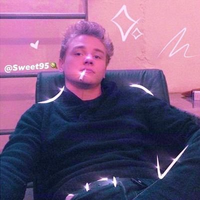 Dan Jackson Mercury - Twitter Profile Picture of Dan Jackson Mercury (@BenHardyUwU) on Twitter