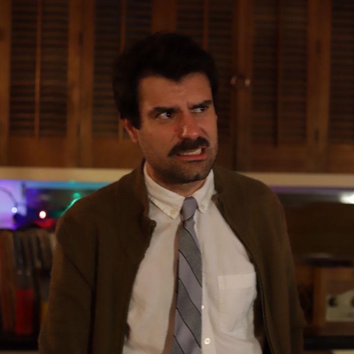 Profile Picture of David Gironda, Jr. (@dgirondajr) on Tiktok