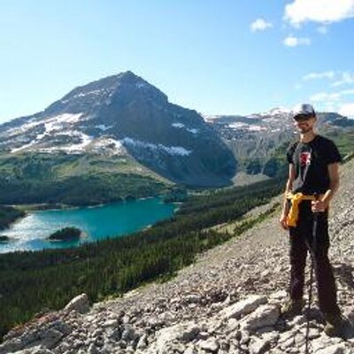 Profile Picture of Andrew Read (@andyericread) on Twitter