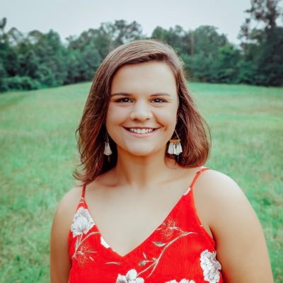 Profile Picture of Anna Cochran (@cochran_anna) on Twitter