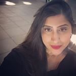 Profile Picture of Roopa aka Farzhana (@roopa_jhuty) on Instagram