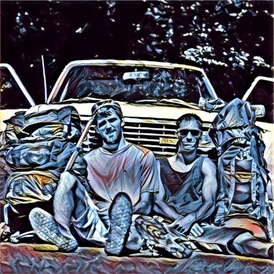 Profile Picture of James Lemley (@Jameslemley12) on Twitter