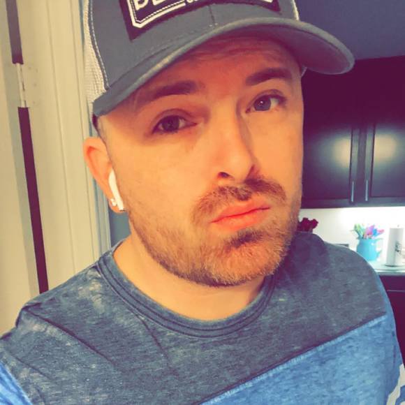 Profile Picture of Joseph Camboni burch (@thatissojoe) on Poshmark