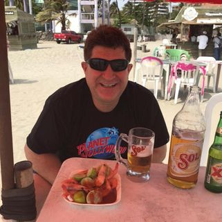 Profile Picture of Christopher Schwaller (@Christopher-Schwaller) on Facebook