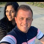 Profile Picture of ♥️𝓙&𝓔💙𝓔𝓵𝓭𝓲𝓷💙 (@jasmin.emina) on Instagram