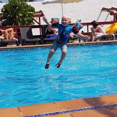 Profile Picture of Daniel De Jong (@Danny94dj) on Twitter