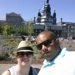 Profile Picture of Jamespencer Ranjitsingh (@jamespencerr) on Pinterest