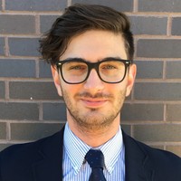 Profile Picture of Benjamin Marcus (@benjamin-marcus-1) on Quora