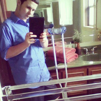 Profile Picture of Chris Arnell (@Chris__Arnell) on Twitter