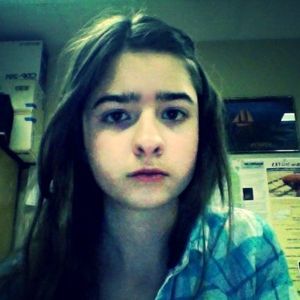 Profile Picture of Anna Hazelwood (@thetaintedsprings) on Myspace