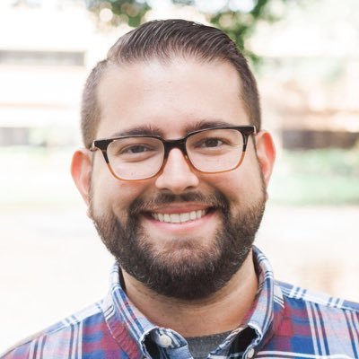 Stephen Robles - Twitter Profile Picture of Stephen Robles (@stephenrobles) on Twitter