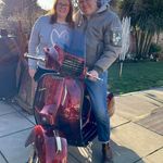 Profile Picture of Chris Oxley (@chris.oxley.543) on Instagram