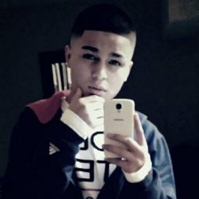 Jonathan Grimaldo - Twitter Profile Picture of Jonathan Grimaldo (@TisaGrimaldo__) on Twitter