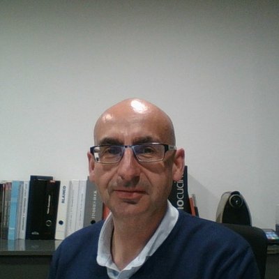 Profile Picture of Luis Alfonso Llera Beltrán (@AlfonsoLlera) on Twitter