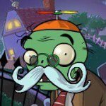 Profile Picture of Brian Kramer (@remarkrab) on Instagram