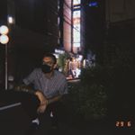 Profile Picture of Adam Burdett (@adam.burdett) on Instagram