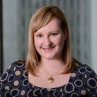 Profile Picture of Tracy Bumba (@TracyBumba) on Twitter