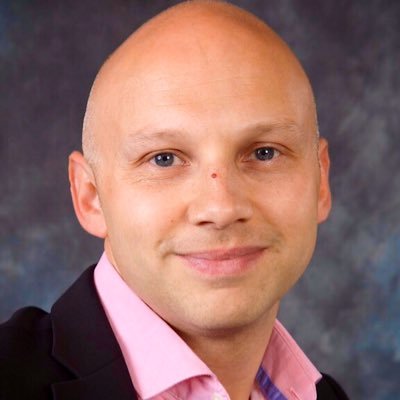 Profile Photo of Cllr Sam Webster (@NottmTravelwise) on Twitter