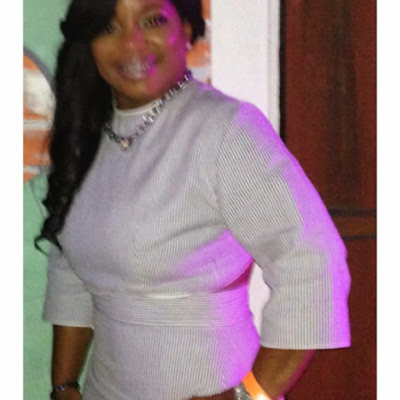 Profile Picture of Ledgue Williams (@ledgue_williams) on Poshmark