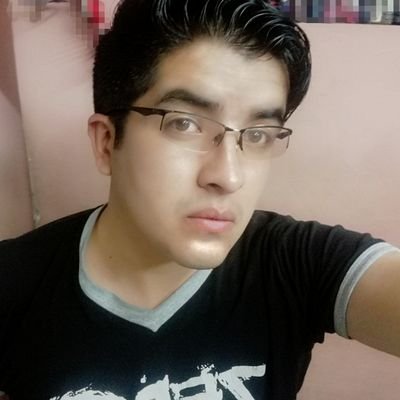 Profile Picture of Harold Cordero Ruiz (@HaroldDavid123) on Twitter