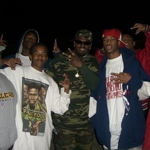 Profile Picture of Antoine Charles (@442136968) on Myspace