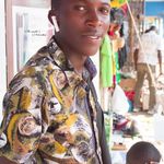 Profile Picture of Benjamin Mashinyi (@mashinyibenjamin0) on Instagram