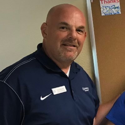 Profile Picture of David Martella (@DavidMartella) on Twitter