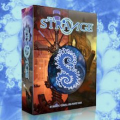 Profile Picture of The Strange RPG (@TheStrangeRPG) on Twitter