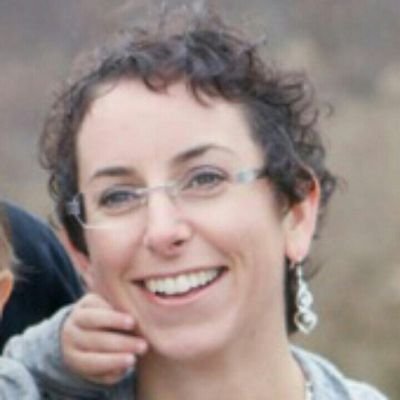 Profile Picture of Jennifer Lightfoot (@jenn_lightfoot) on Twitter