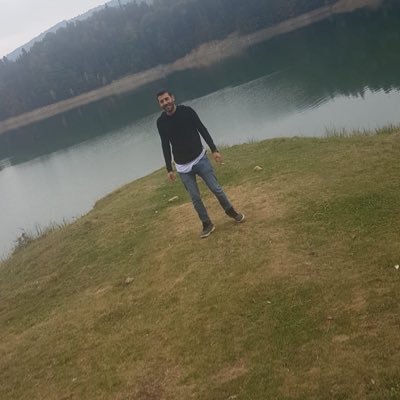 Profile Picture of Dan Florin Cristea (@Crist1Dan) on Twitter