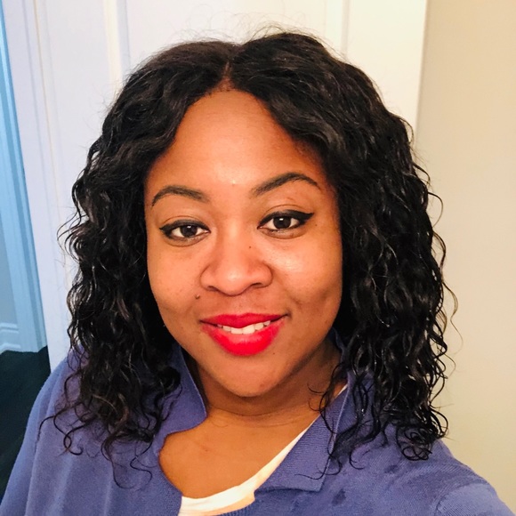 Profile Picture of Kerion Joinville (@kerionjoinville) on Poshmark