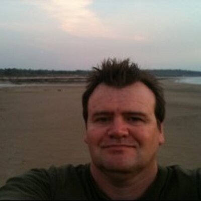 Profile Picture of Leigh Gregory (@LG_NT) on Twitter