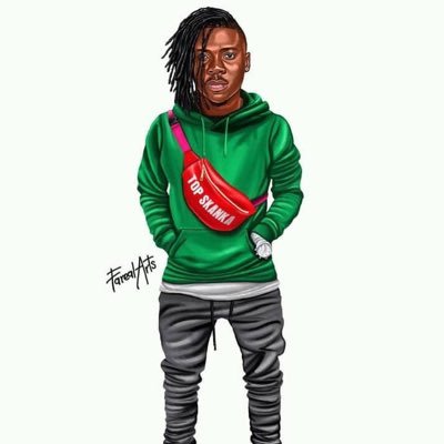 Profile Picture of Michael (@KwameLinker) on Twitter