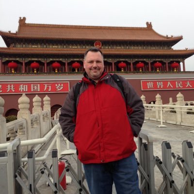 Profile Picture of Joseph McMaster (@McMaster0071) on Twitter