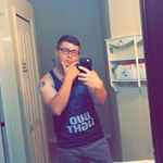 Profile Picture of Tad O'Bryant (@97_tadpole) on Instagram