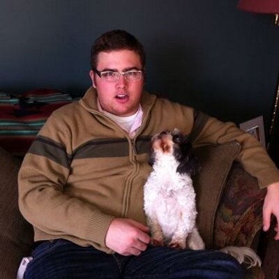 Profile Picture of Nick Laliberte (@enlala03) on Twitter