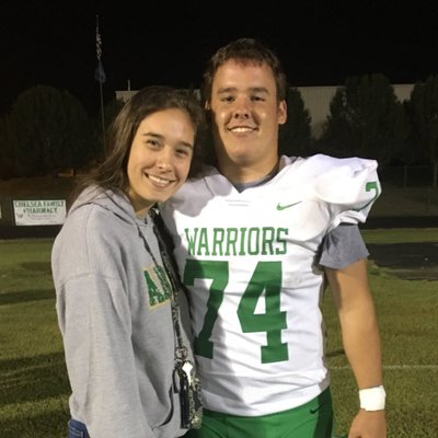 Justin McCutcheon - Twitter Profile Picture of Justin McCutcheon (@ArmyCutch18) on Twitter