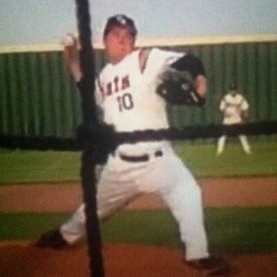 Profile Picture of Tyler Danner (@DannerTyler) on Twitter