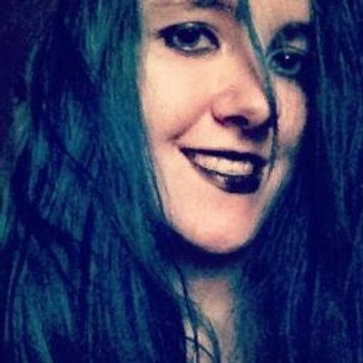 Profile Picture of Melissa Slavin (@HeroOfTheDamned) on Twitter