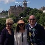 Profile Picture of Margaret Goodman (@mhgoodman55) on Instagram