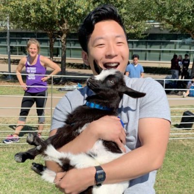 Josh - Twitter Profile Picture of Josh (@yoo_josh) on Twitter