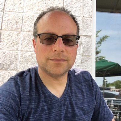 Profile Picture of Josh Wilson (@jmwilson1) on Twitter