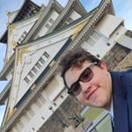 Profile Picture of Calvin Hall (@calvin.hallway) on Instagram